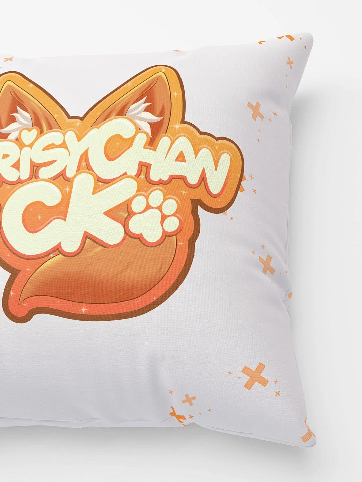 Game Fox Kissen product image (2)