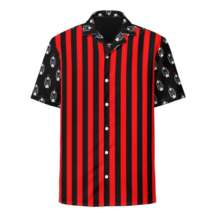 HURT/HEAL/HERE/HAWAIIAN Shirt product image (1)