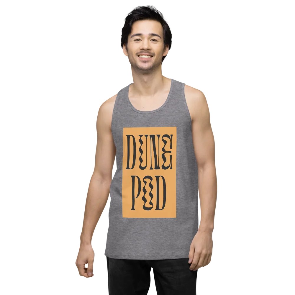 Dune Pod OG Tank product image (59)