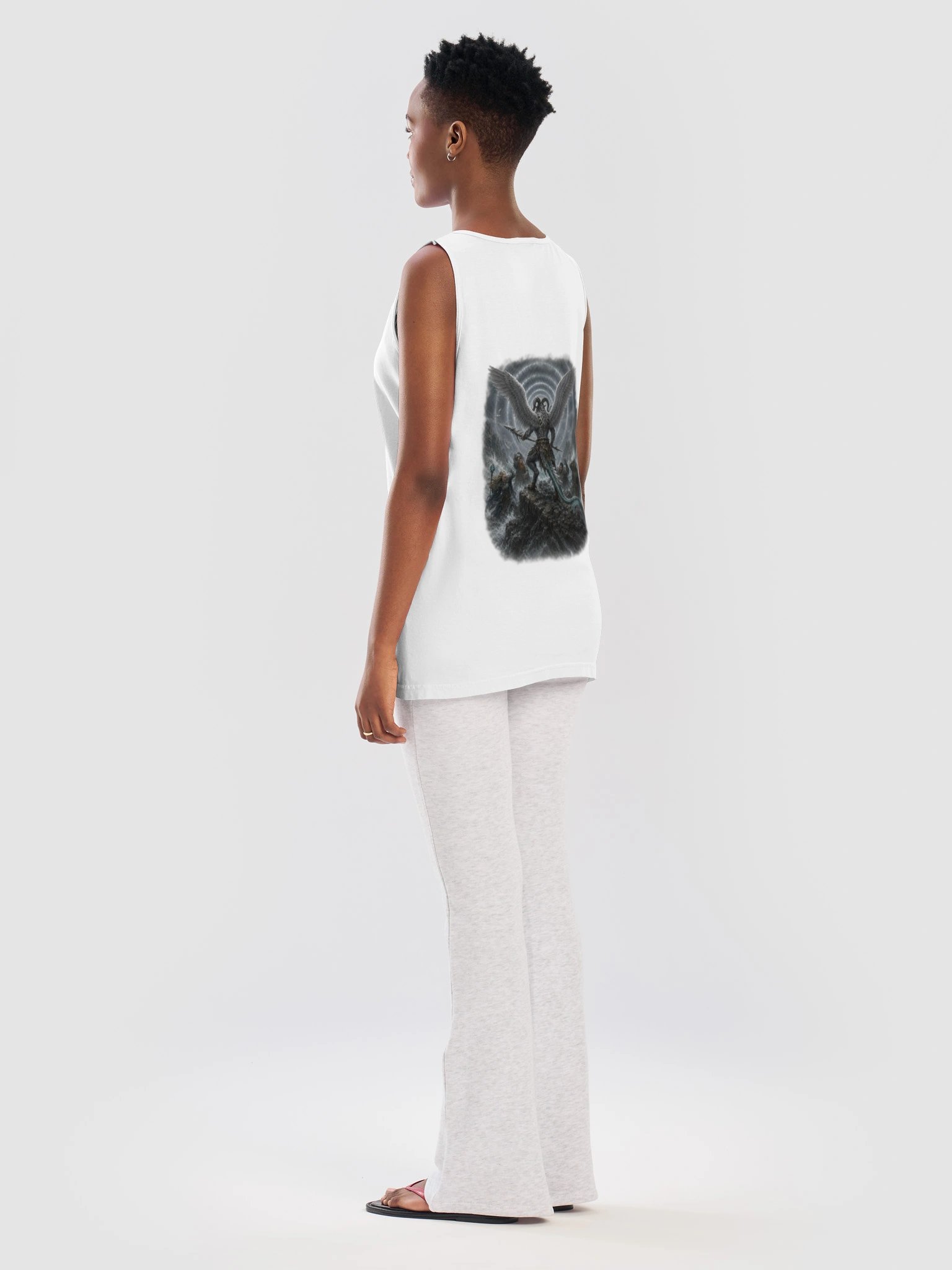 DIBS! Loot-Claiming Tank Top product image (30)