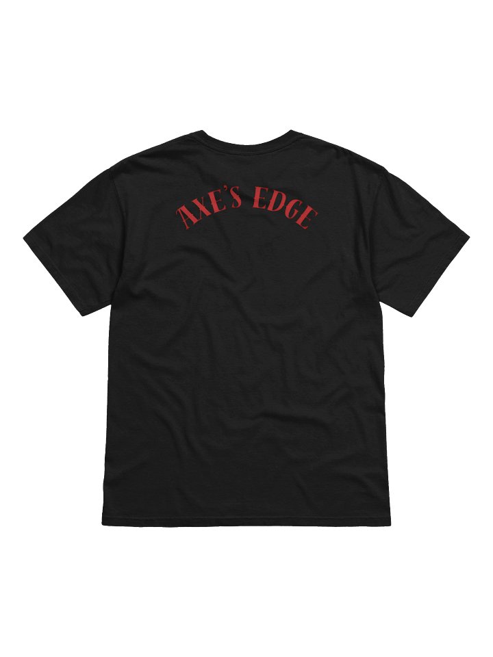 "Bricked Up" T-Shirt Red product image (3)