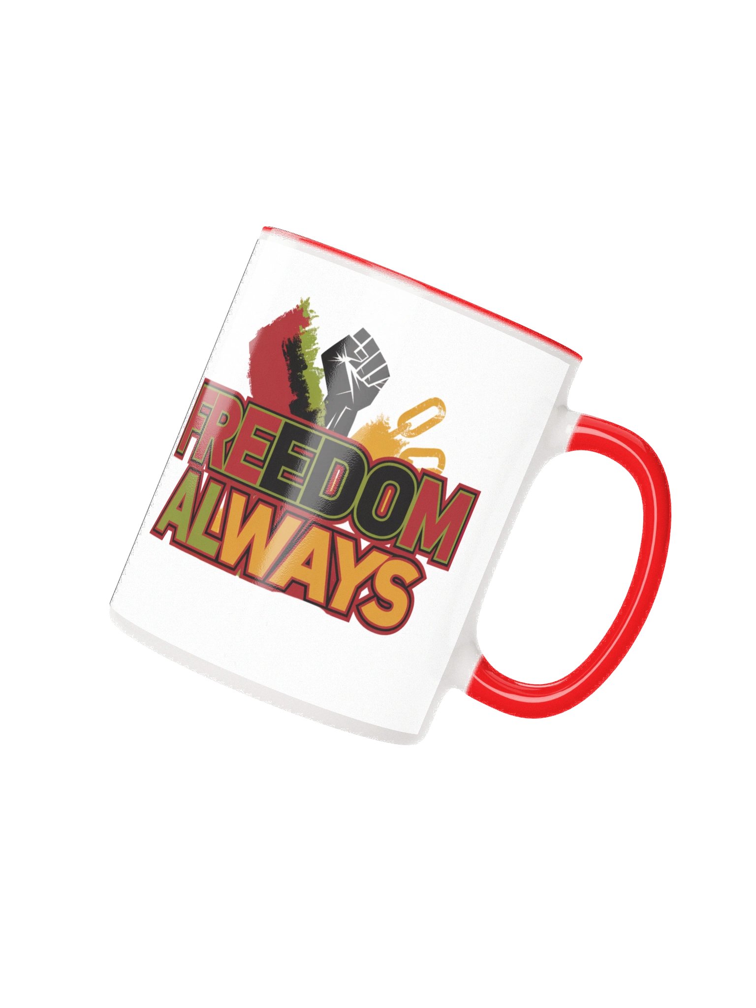 Freedom Always product image (3)