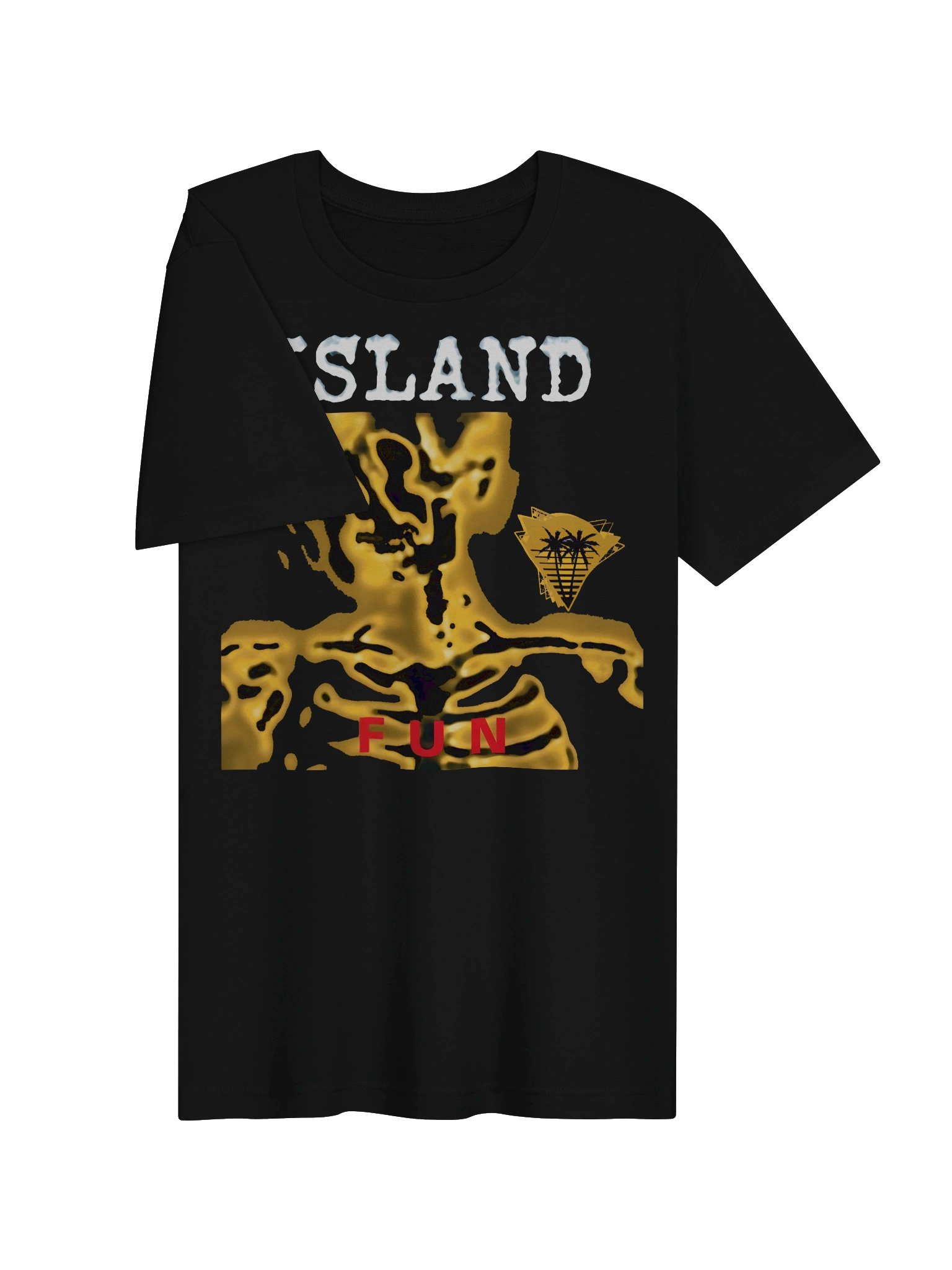 OFFSPRING SMASH SHIRT product image (4)