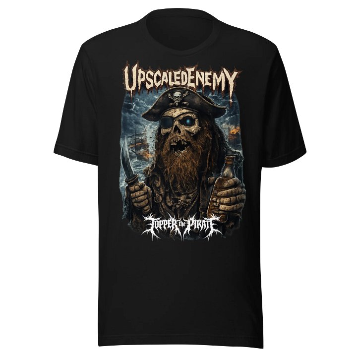 Topper Tee product image (1)