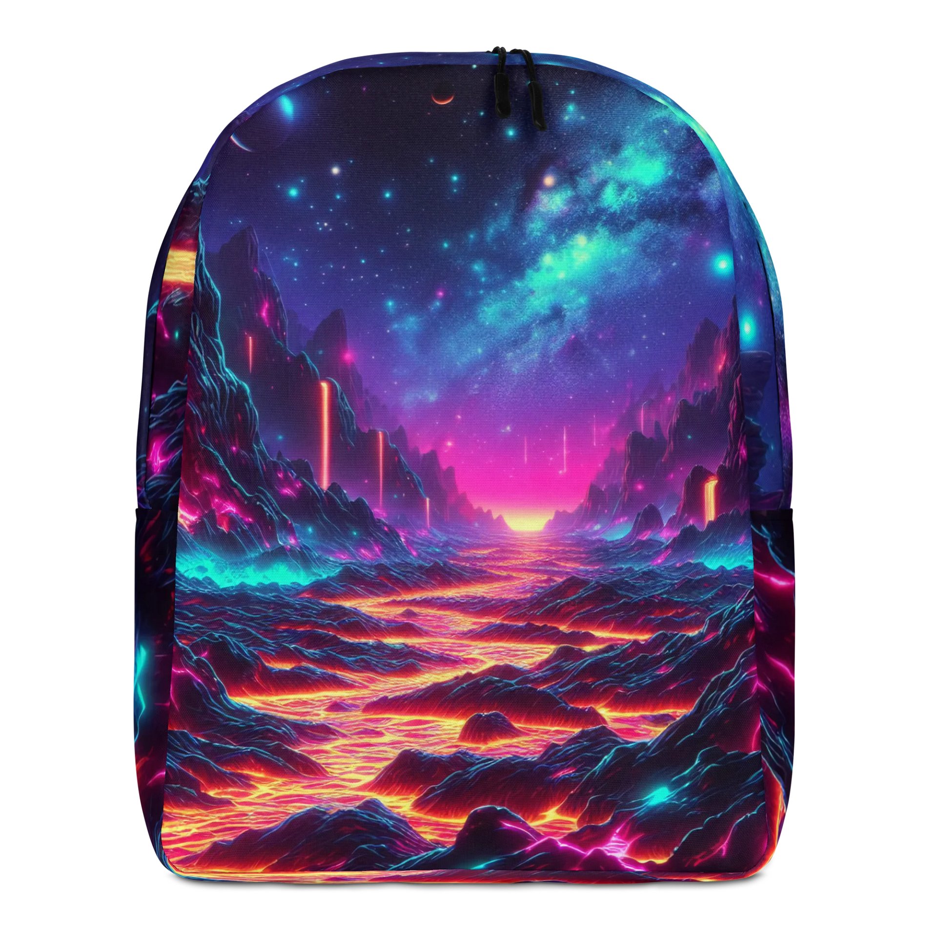 LAVA ROAD BACKPACK product image (1)