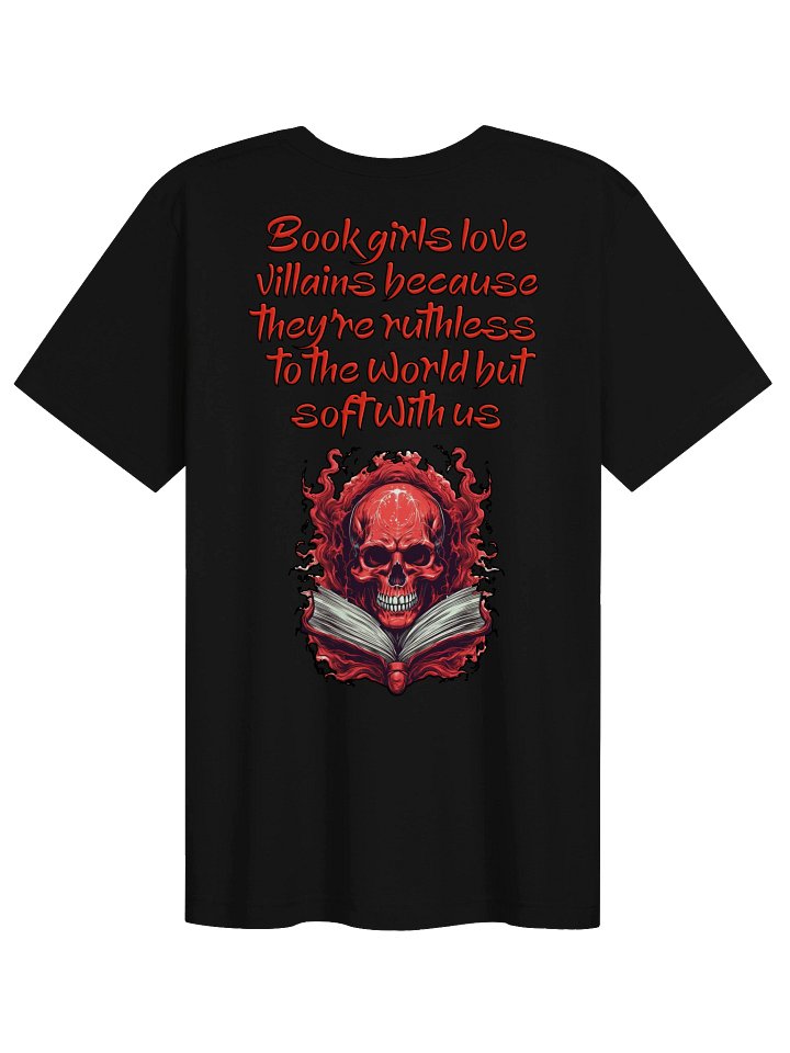 2026 Booktok - Soft Tee product image (11)