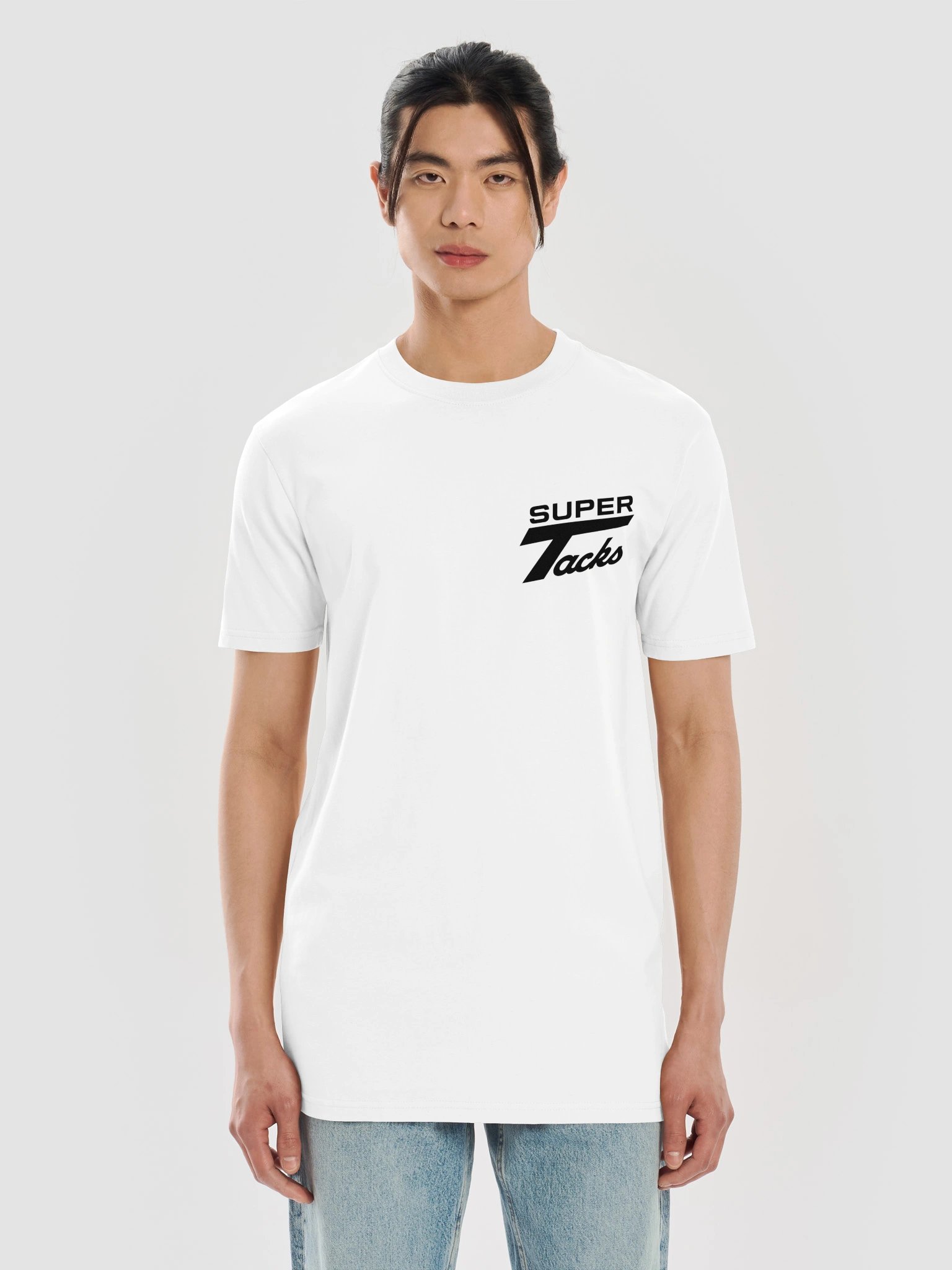 Super Tacks T-Shirt product image (5)