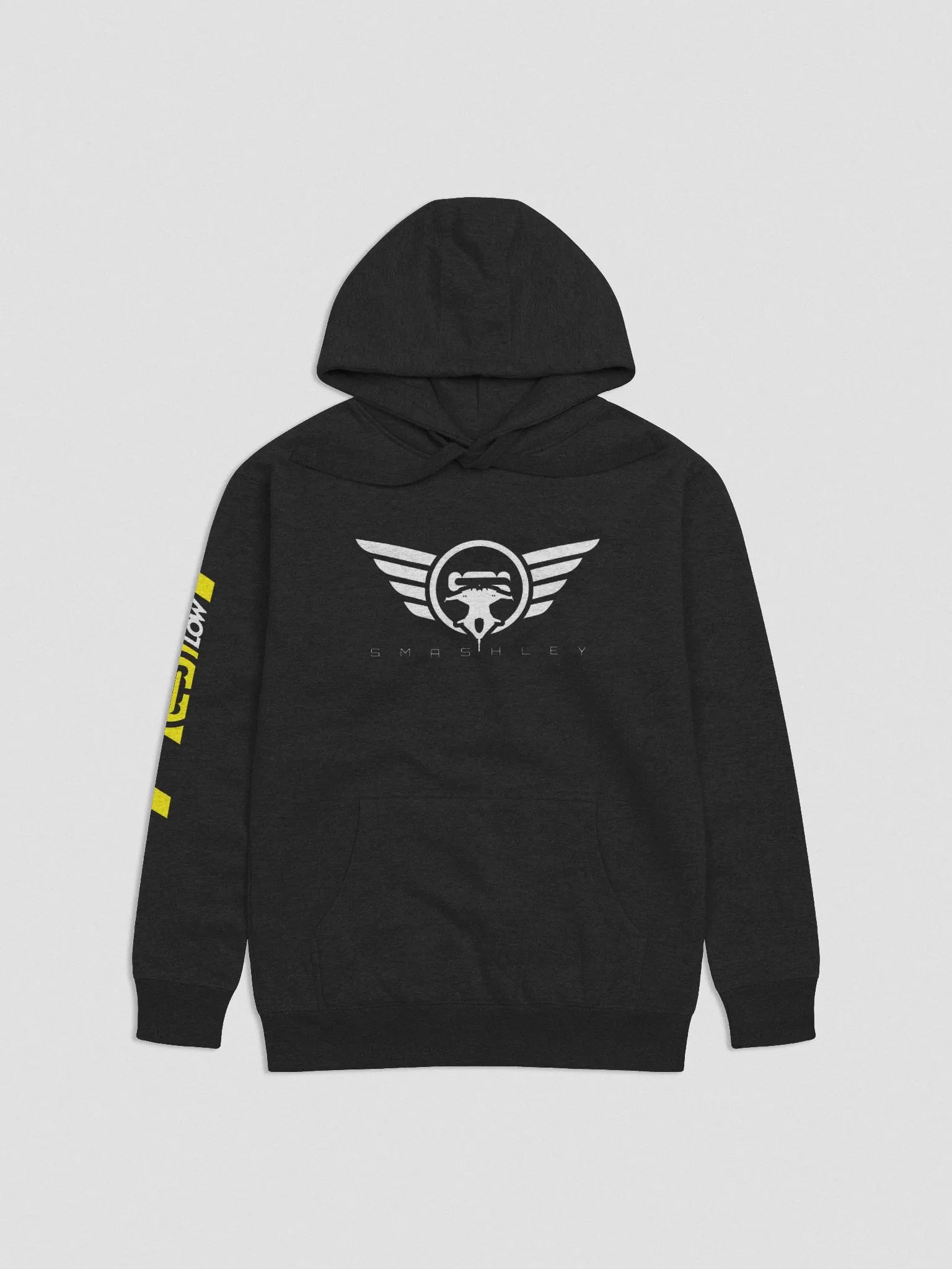 Smashley Pilot Wings - Fast and Low edition product image (2)