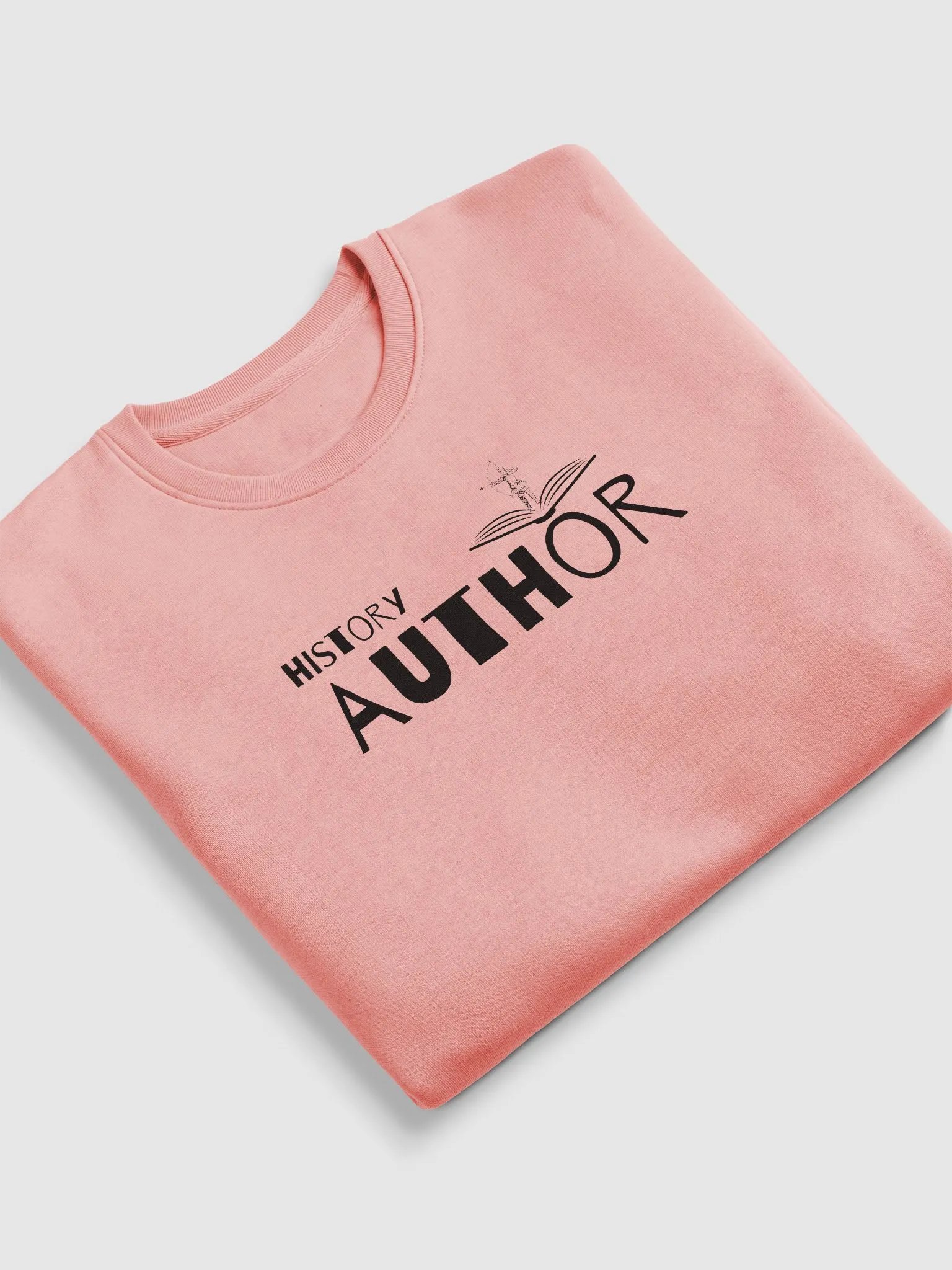 History Author Medieval Archer Unisex Sweatshirt product image (10)