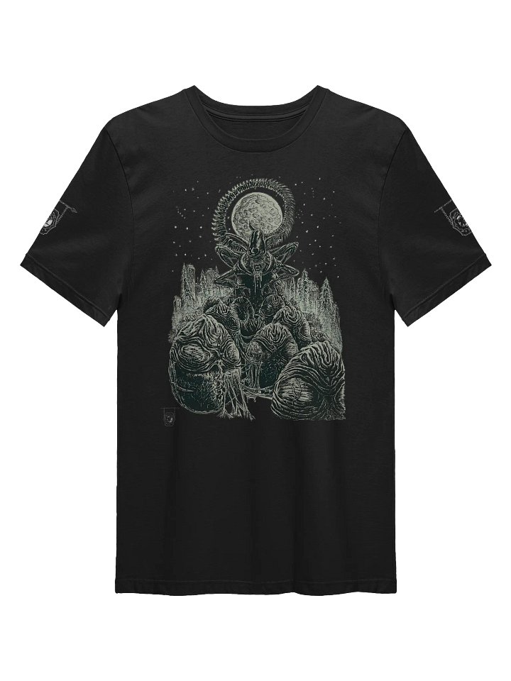 Dark Idols- Alien- Unisex Tee product image (1)