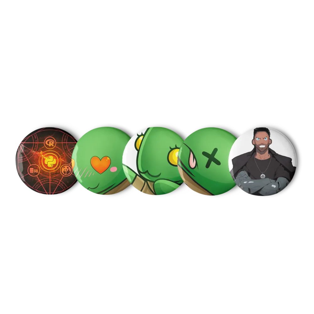 FDA - Pins product image (3)