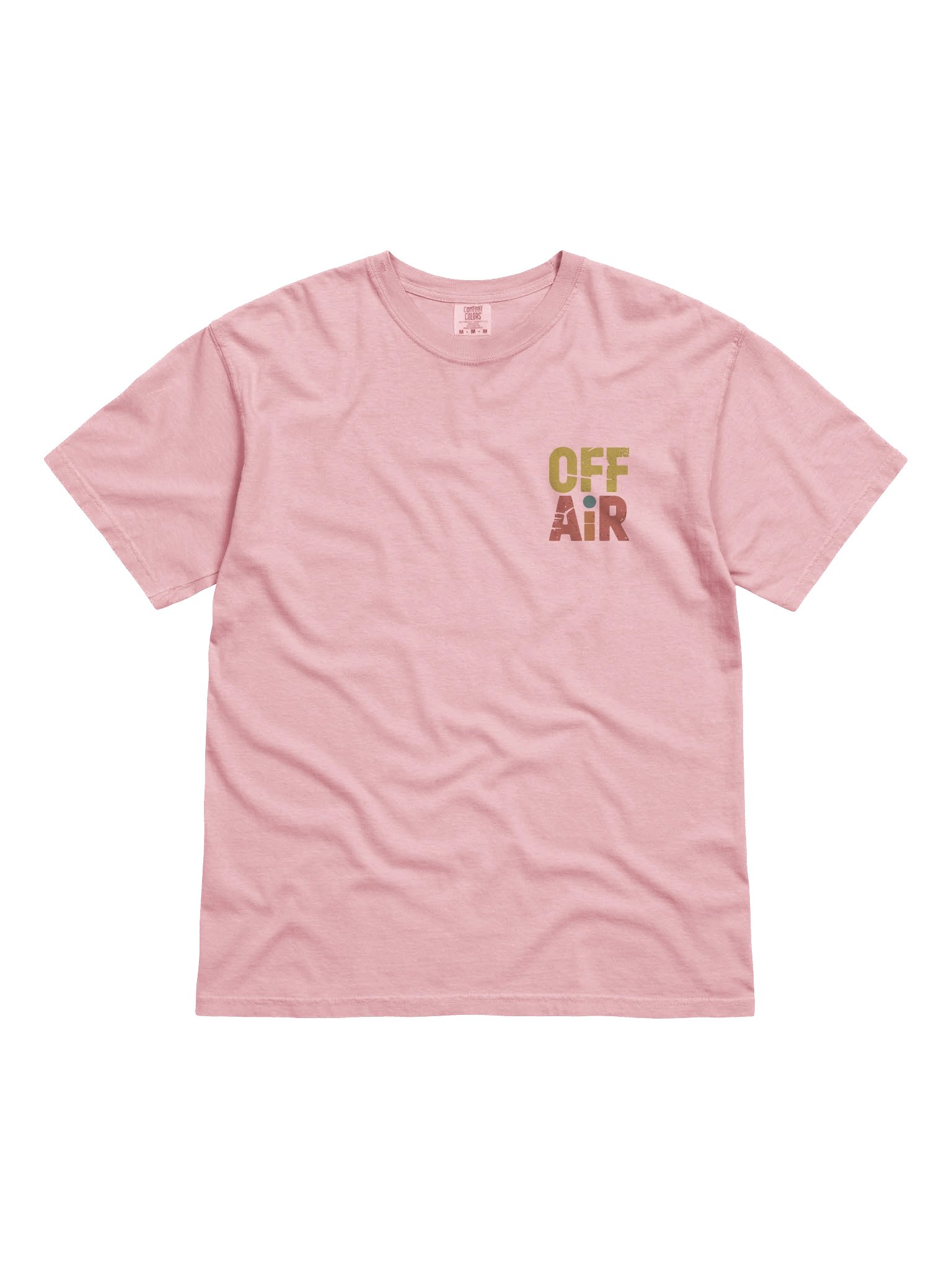 OFF AIR – Vintage Retro product image (6)