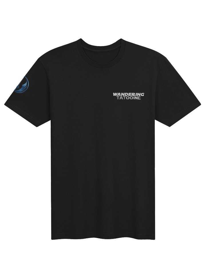 The Wandering Tatooine product image (1)