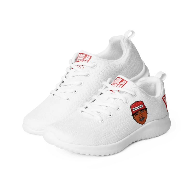 SOULJABOYDRIPCO Sneakers product image (5)