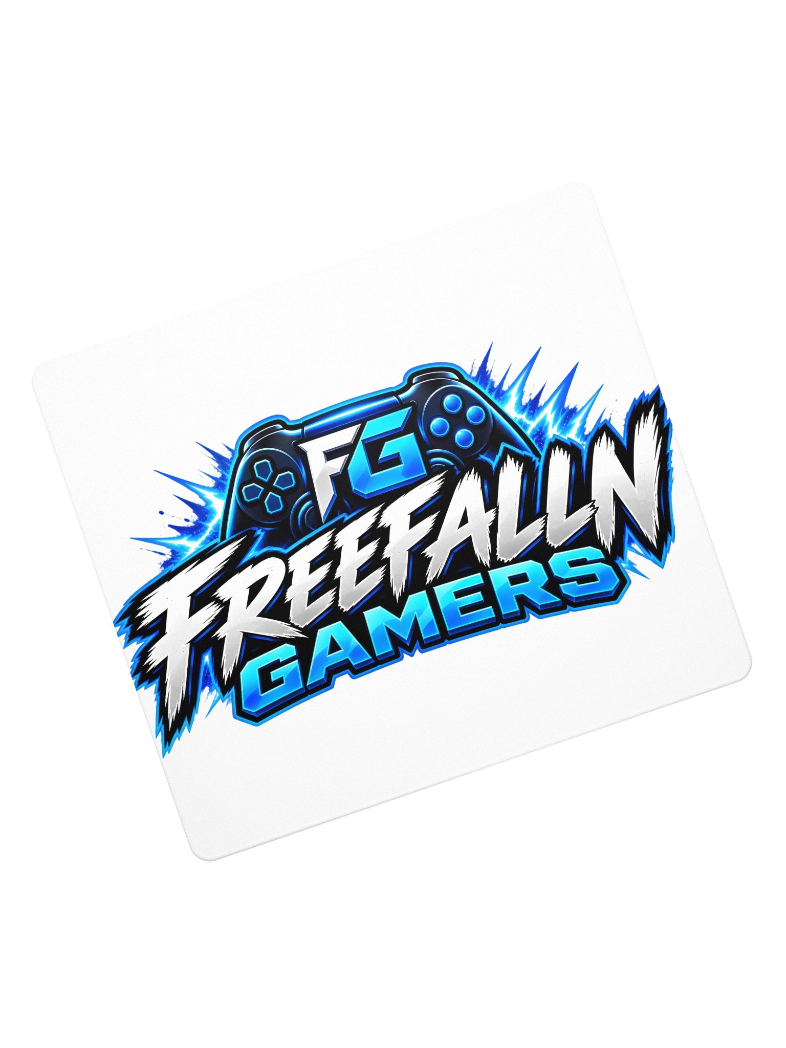 Freefalln Gamers Mouse Pad product image (8)