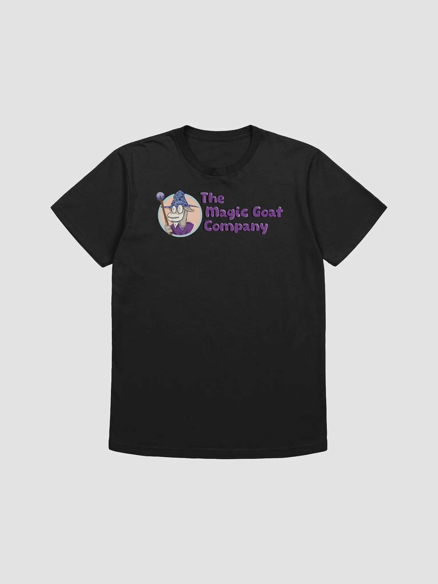 Super Soft Magic T-Shirt product image (1)