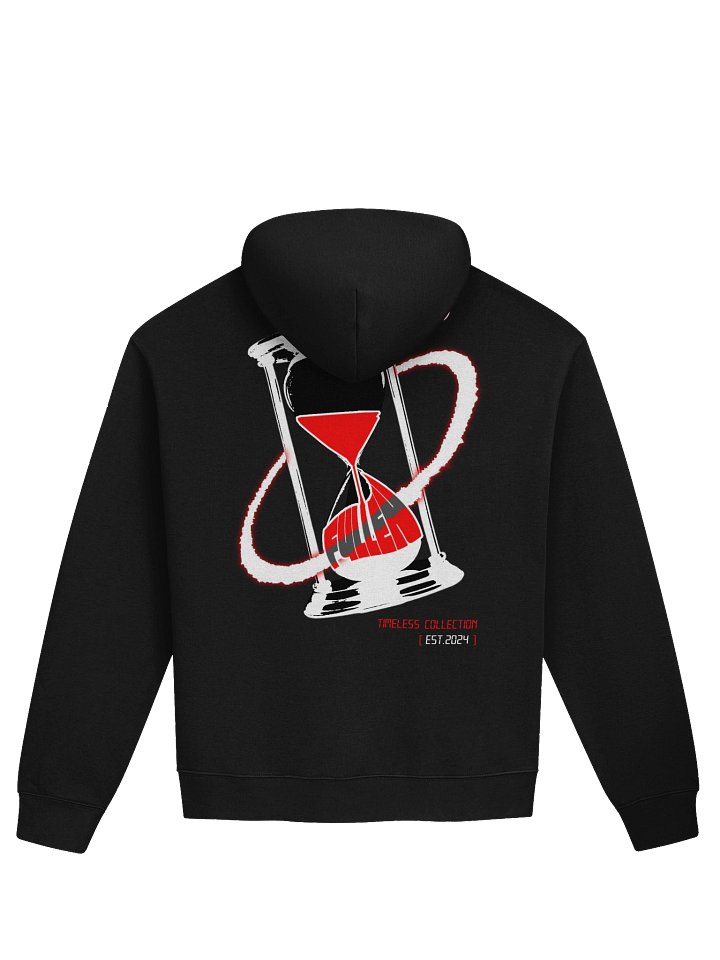 Running out of time - Hoodie F4llen product image (8)