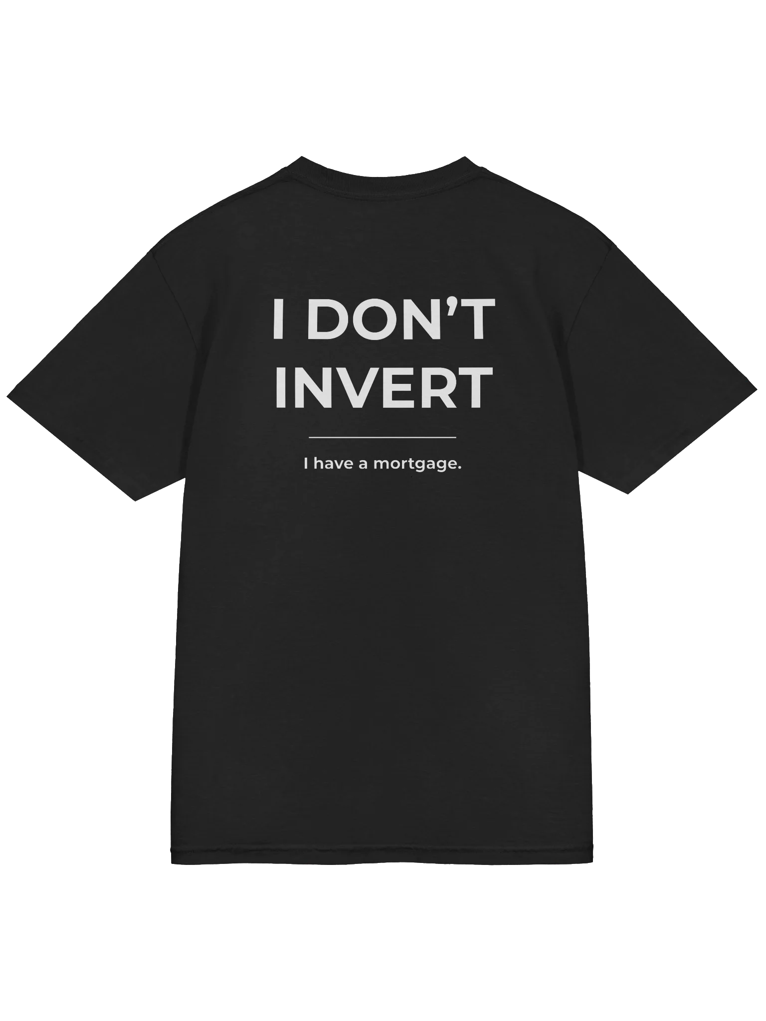 I Don't Invert // 001. product image (2)