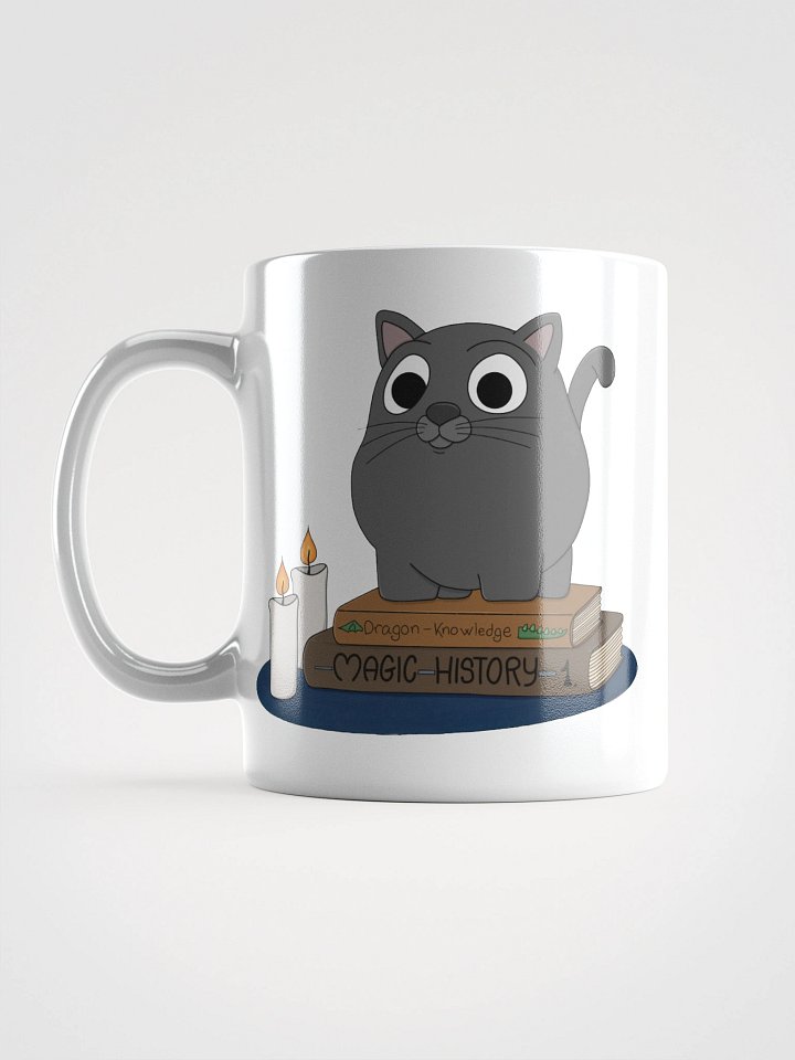 Mug magic product image (1)