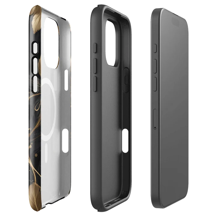 MagSafe® Tough Case for iPhone – Dark Majesty product image (13)