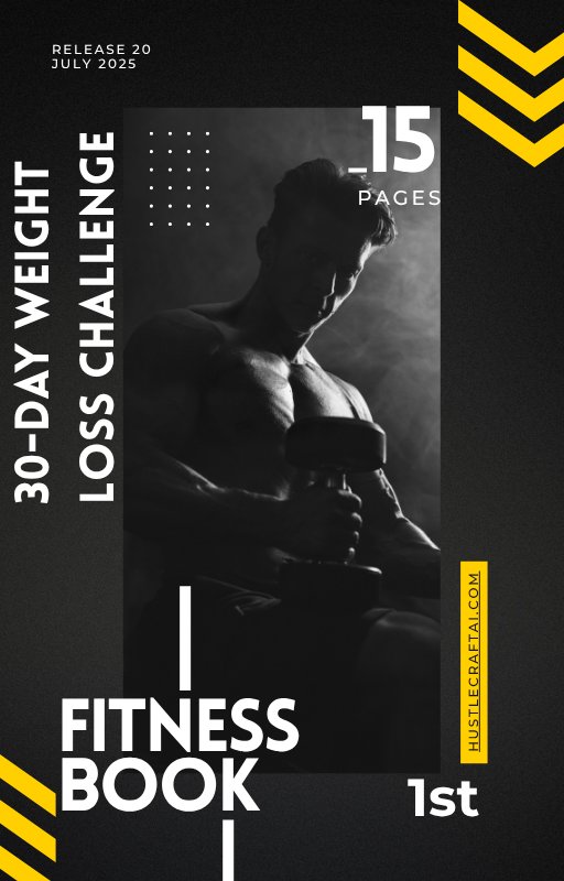 30-Day Weight Loss Challenge product image (1)