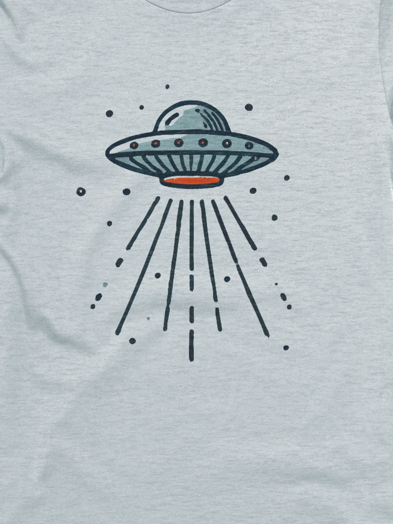 Flying Saucer product image (2)