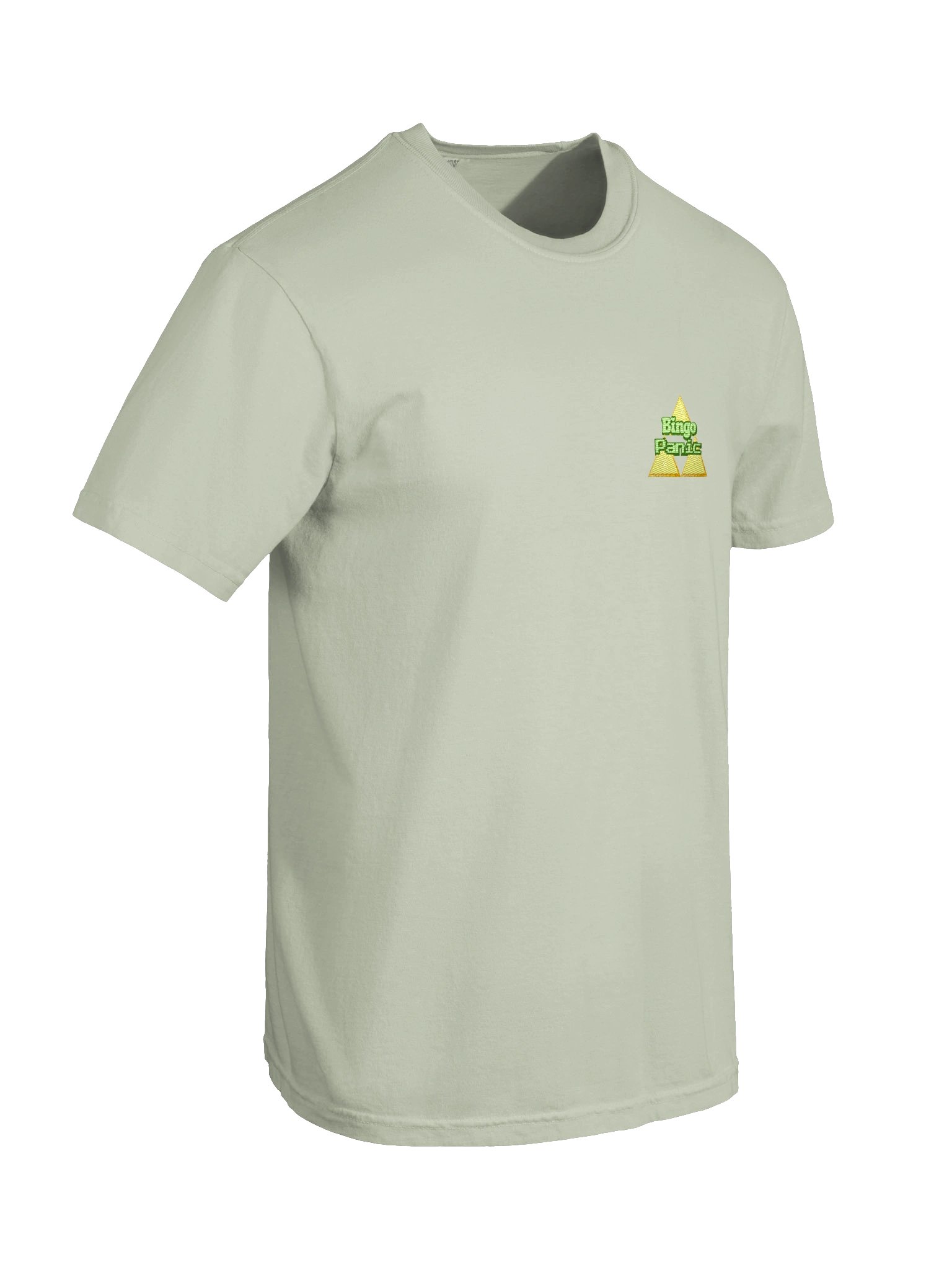 bingo panic tee product image (6)