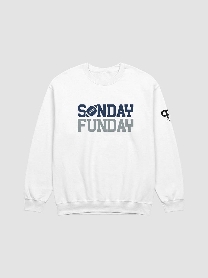 Sunday Funday product image (1)