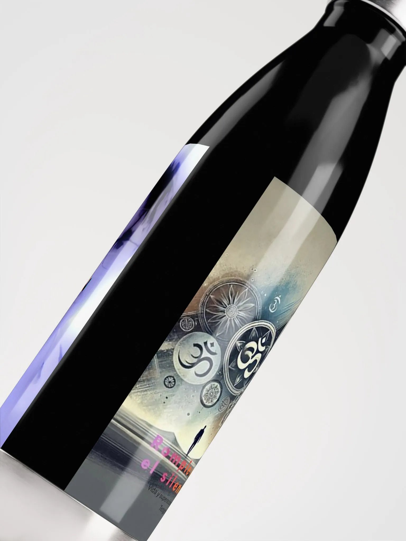 La Satijamon Botella product image (5)