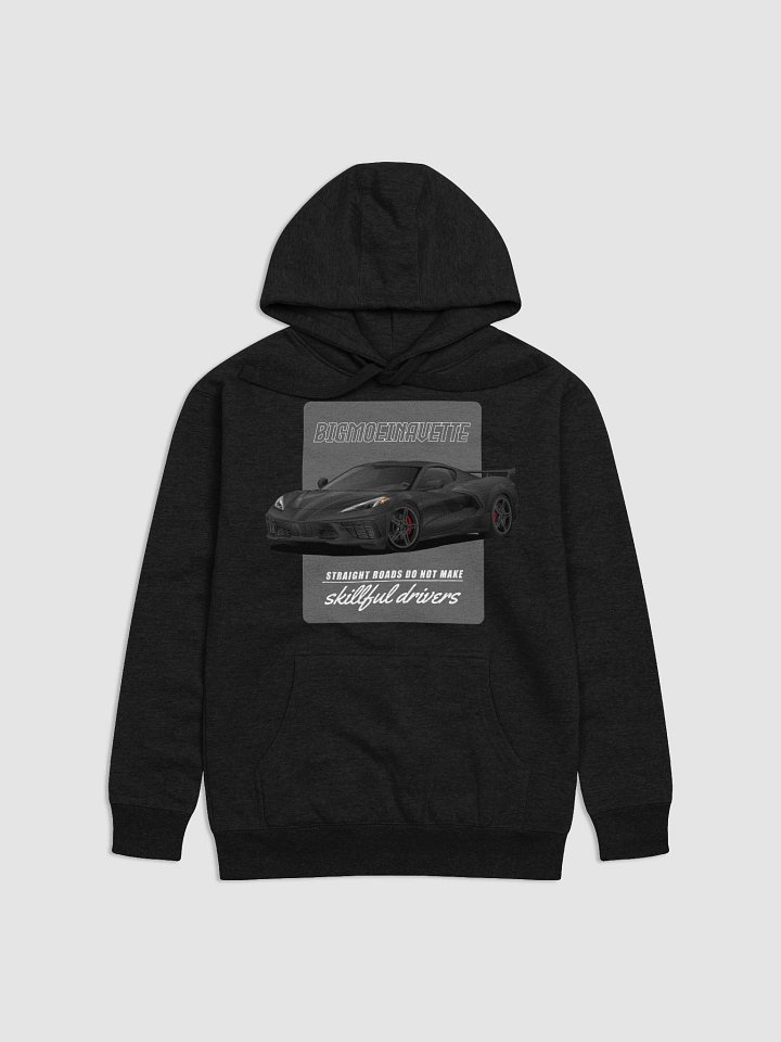 Hoodie - bigmoeinavette product image (9)