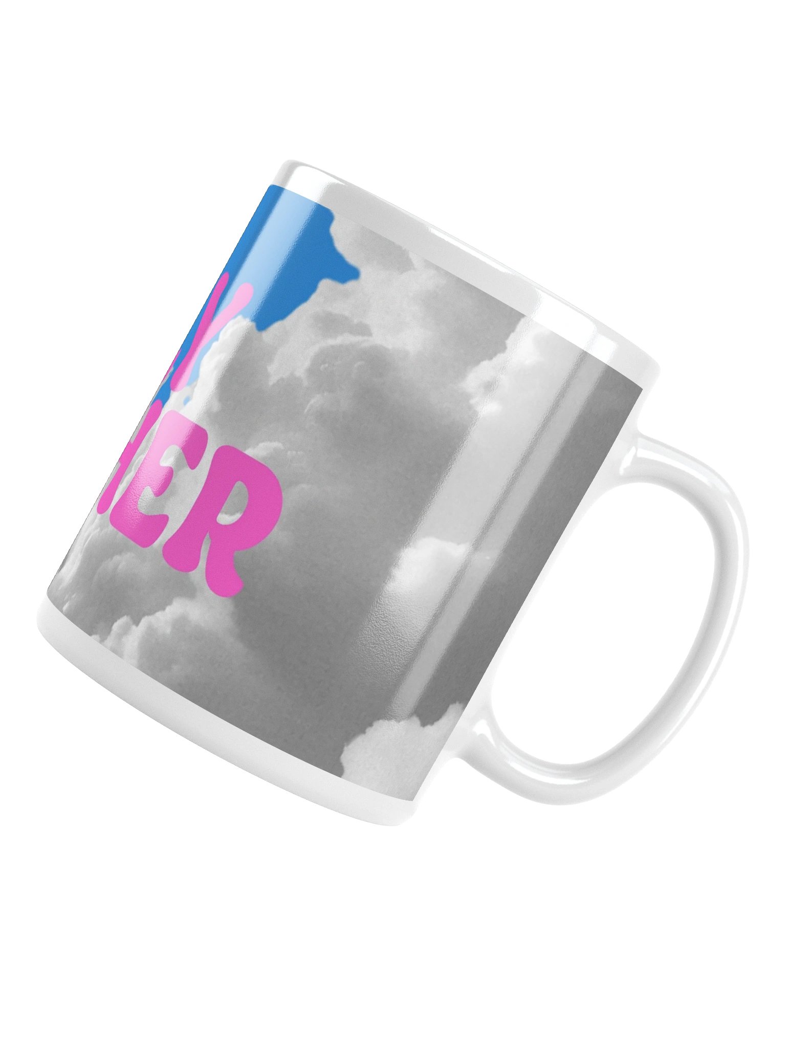 Fly Higher Mug product image (11)
