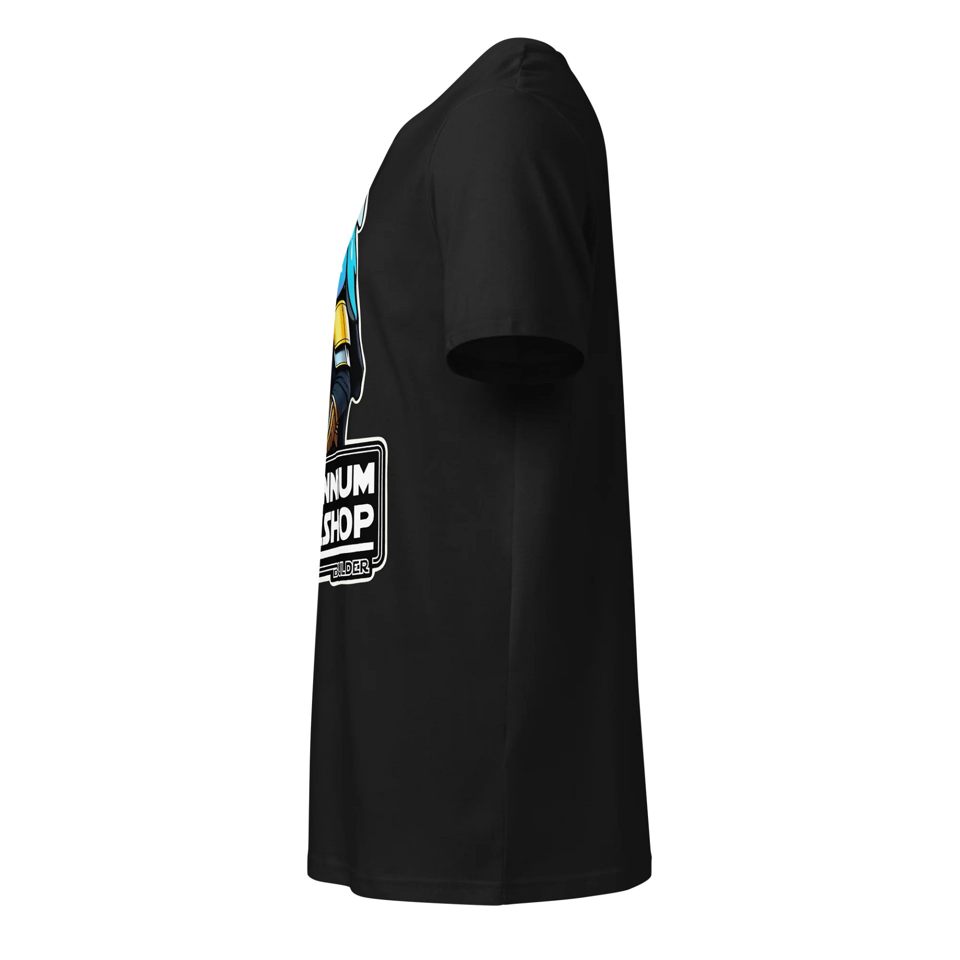 NEEL IS MANDALORIAN product image (3)