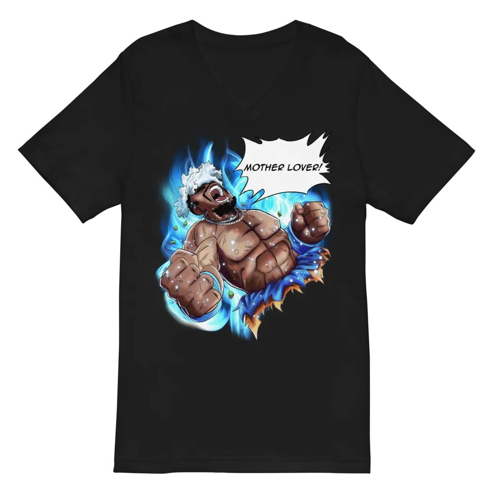 UI V-Neck product image (2)