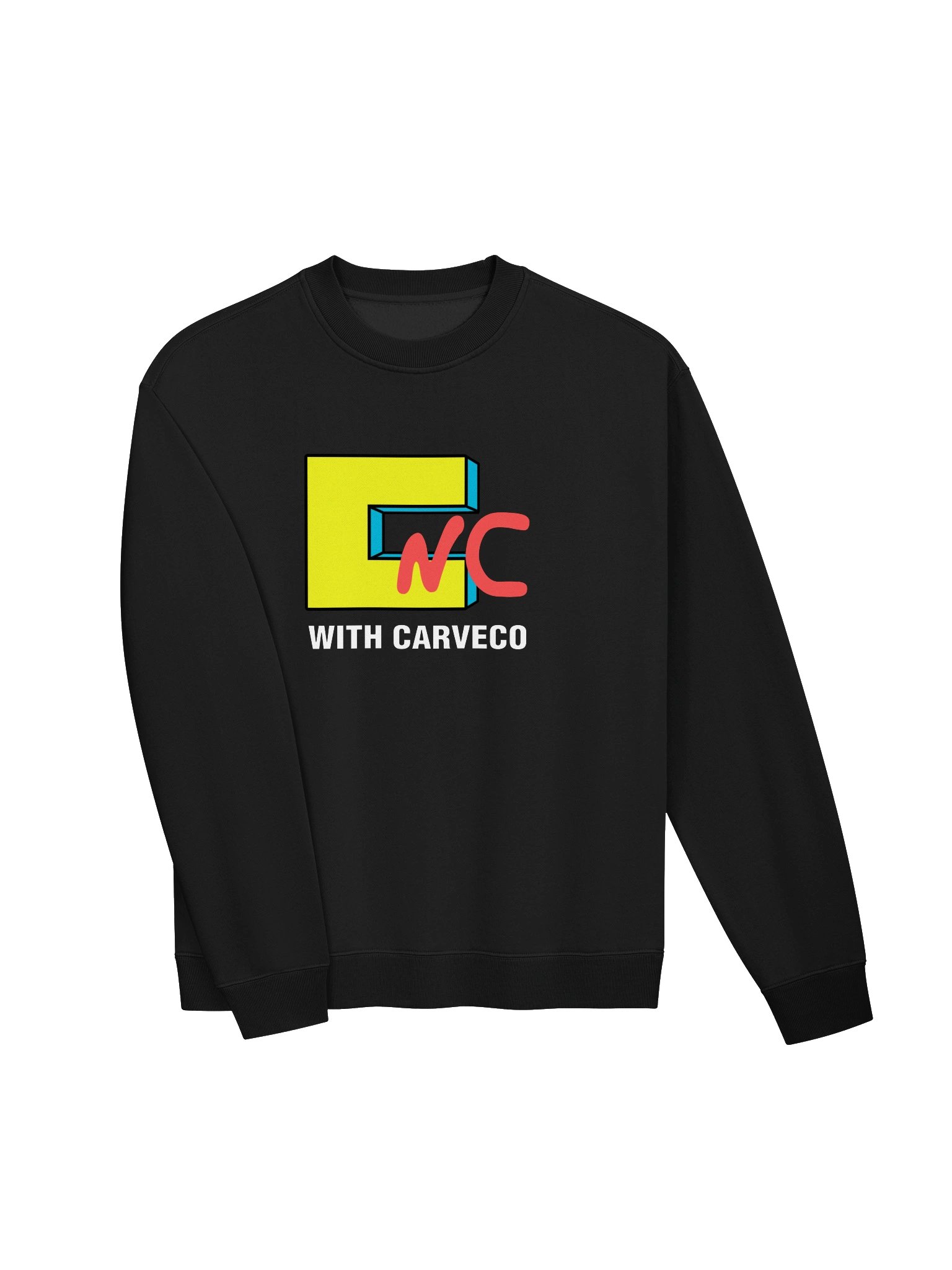 It's like the 80's, Man - Crew Neck product image (5)