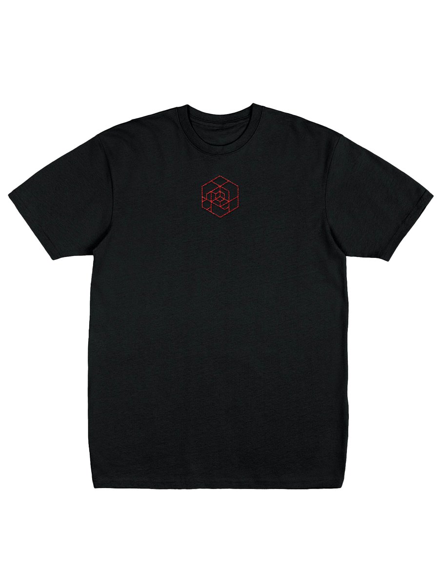 THE MARK MASCULINE TEE product image (1)