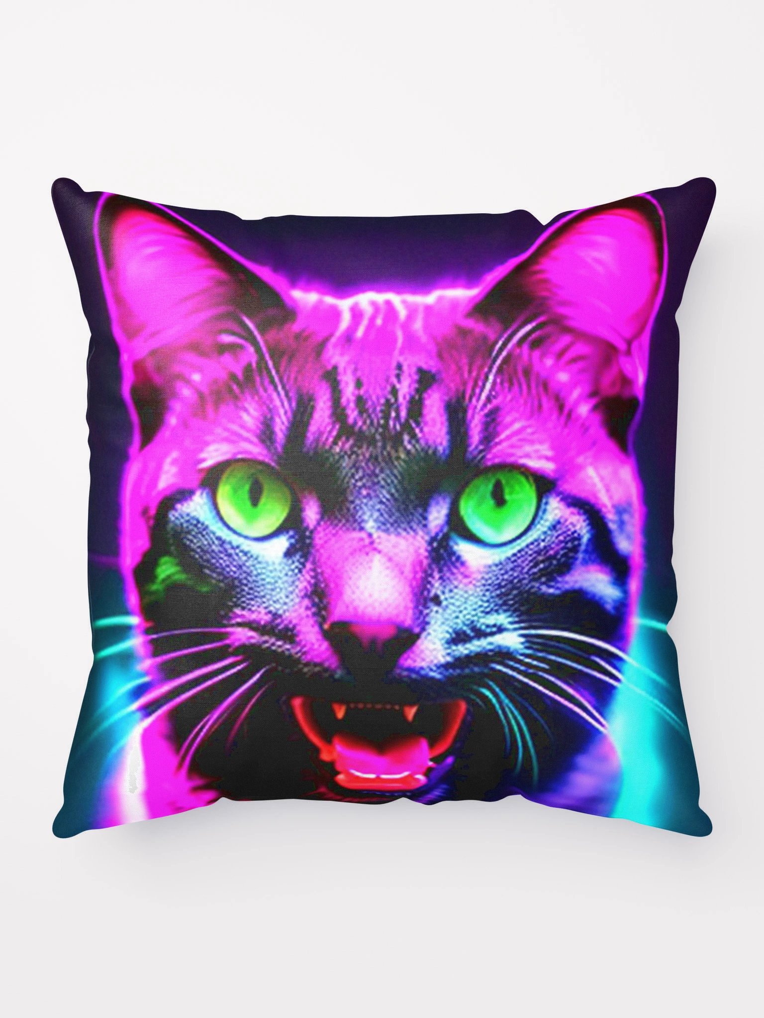 HypeCat Pillow / Cussion product image (1)