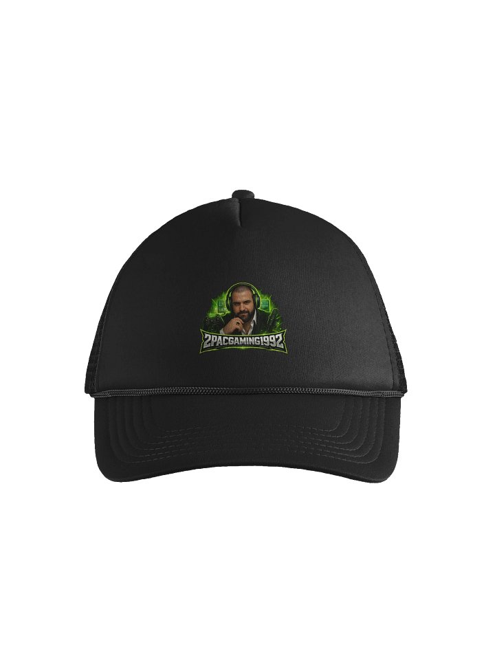 Шапка 2PacGaming1992 product image (1)