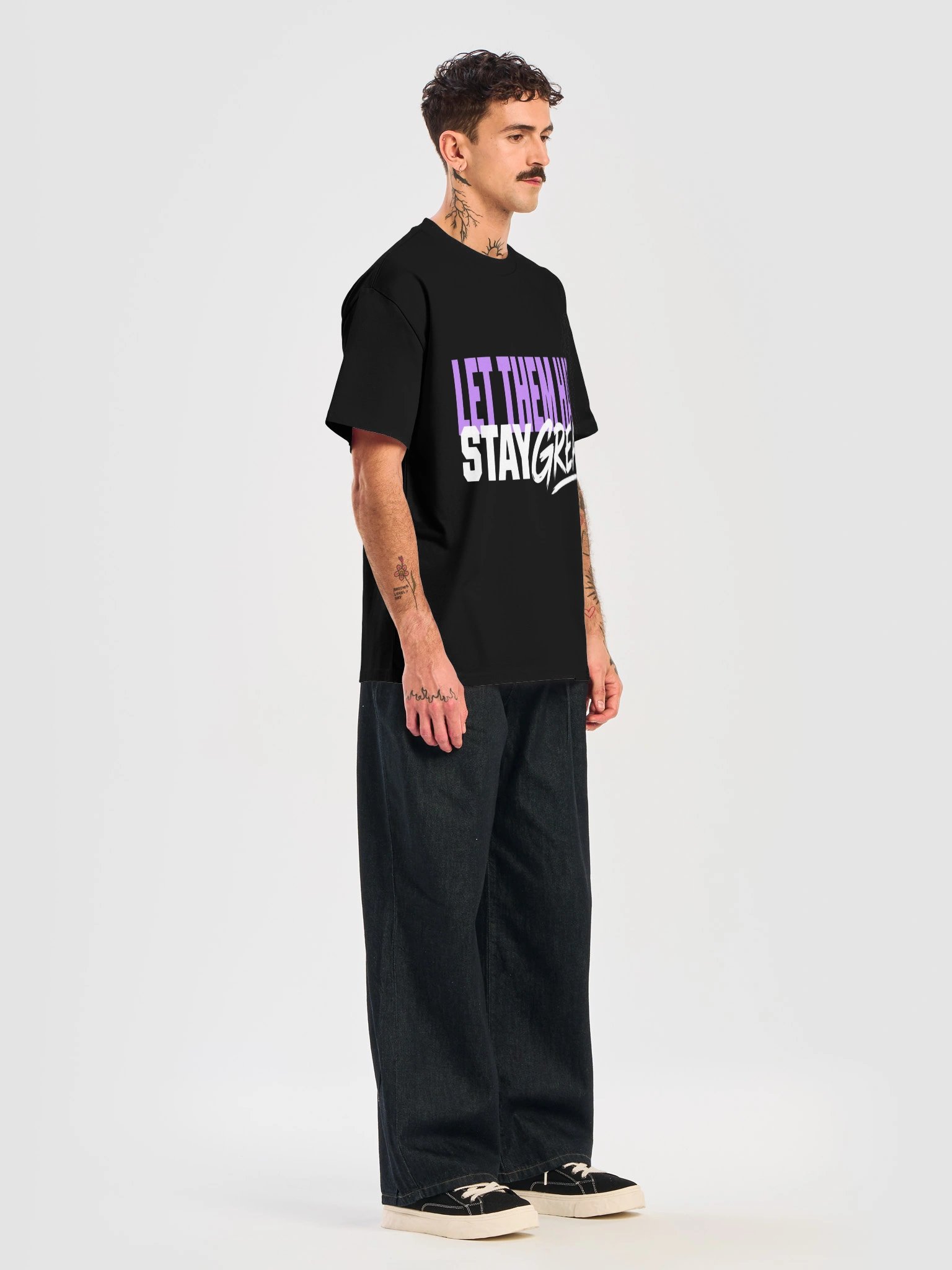 STAY GREAT Tee product image (7)