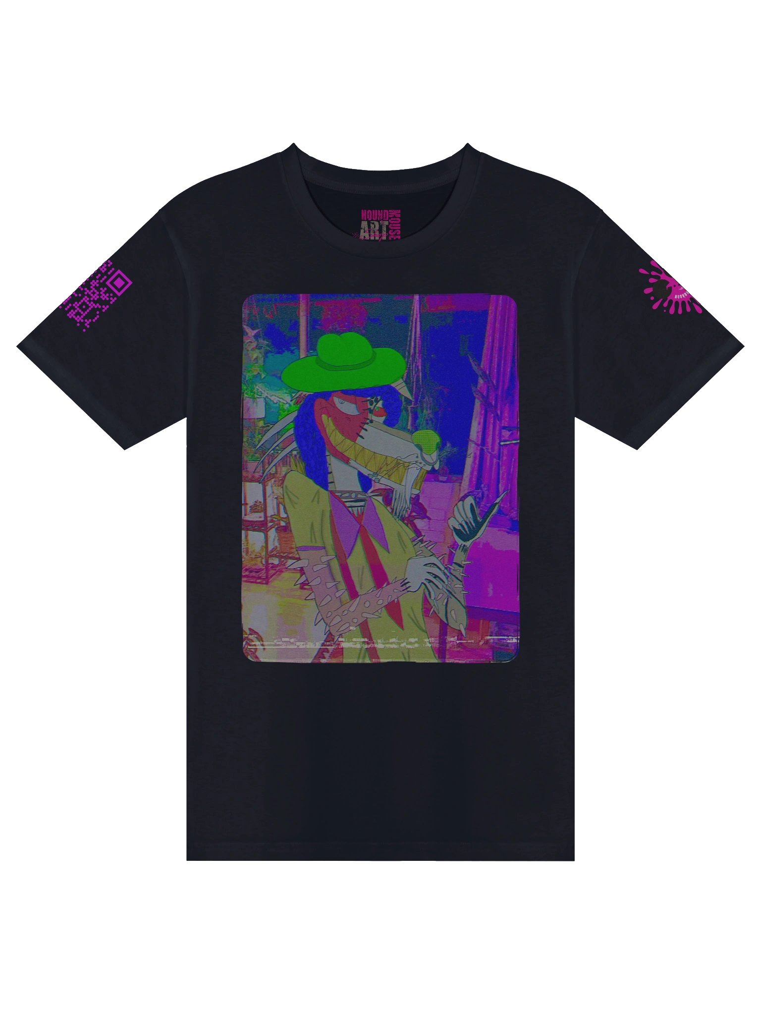 Maceo's Con Personality product image (2)