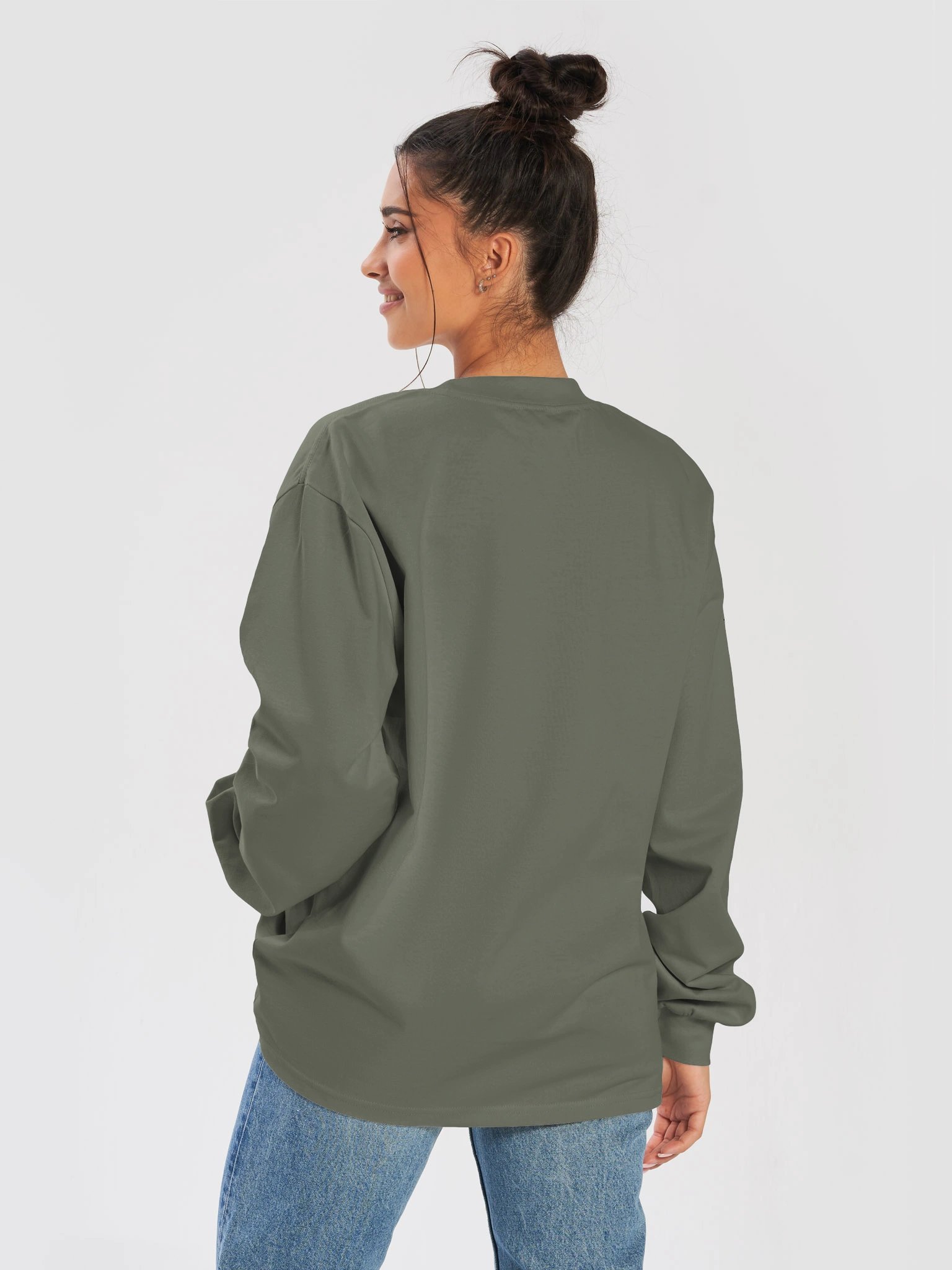 Pumpkin Spice & Everything Not Nice Halloween Tee product image (45)
