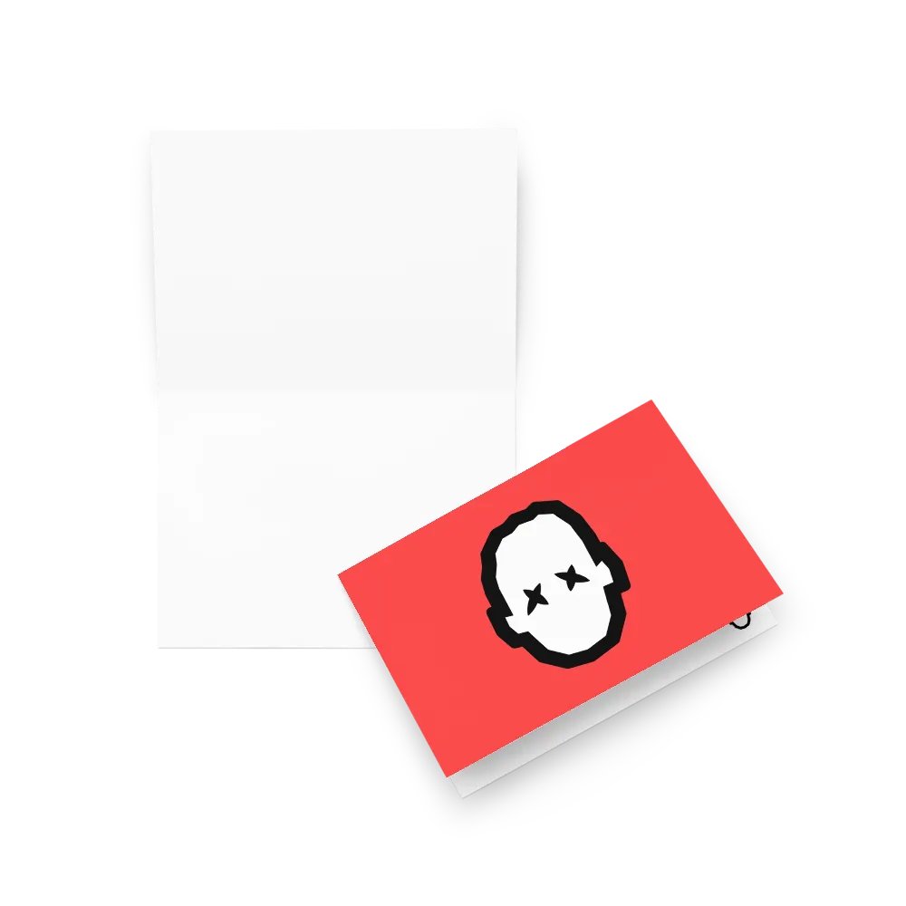 Seniac Birthday Card product image (8)