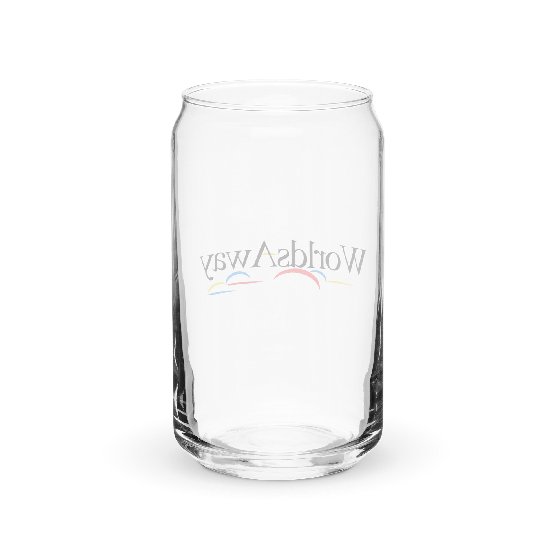 WorldsAway Can Size Glass product image (2)