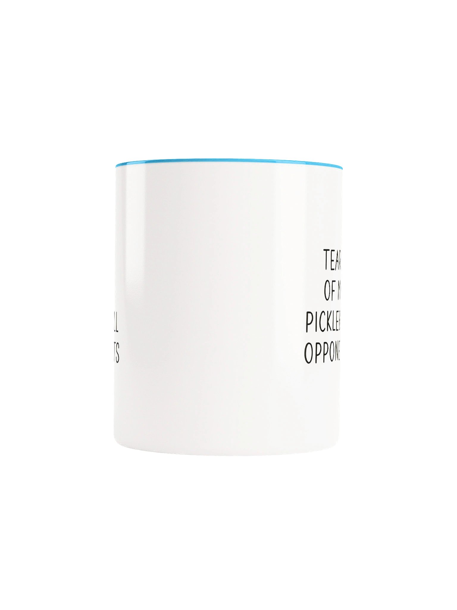 Pickleball Coffee Mug, Pickleball Gifts, Pickleball Gifts for men and women, Funny Pickleball Mug, Tears of My Pickleball Opponents, Coffee Cup for Pickleball Players, Pickleball Lovers Mug product image (5)