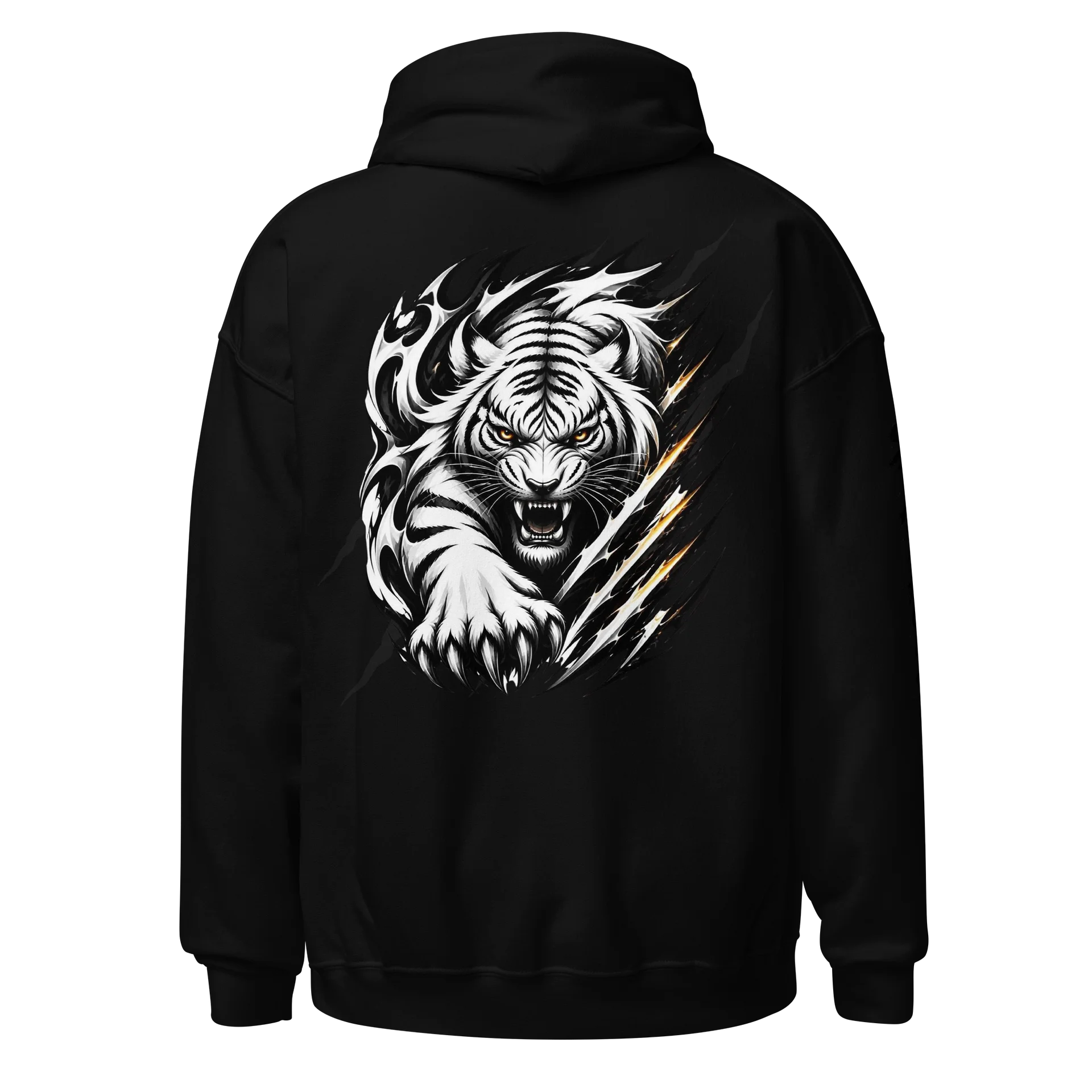 Stay Hungry Hoodie product image (2)
