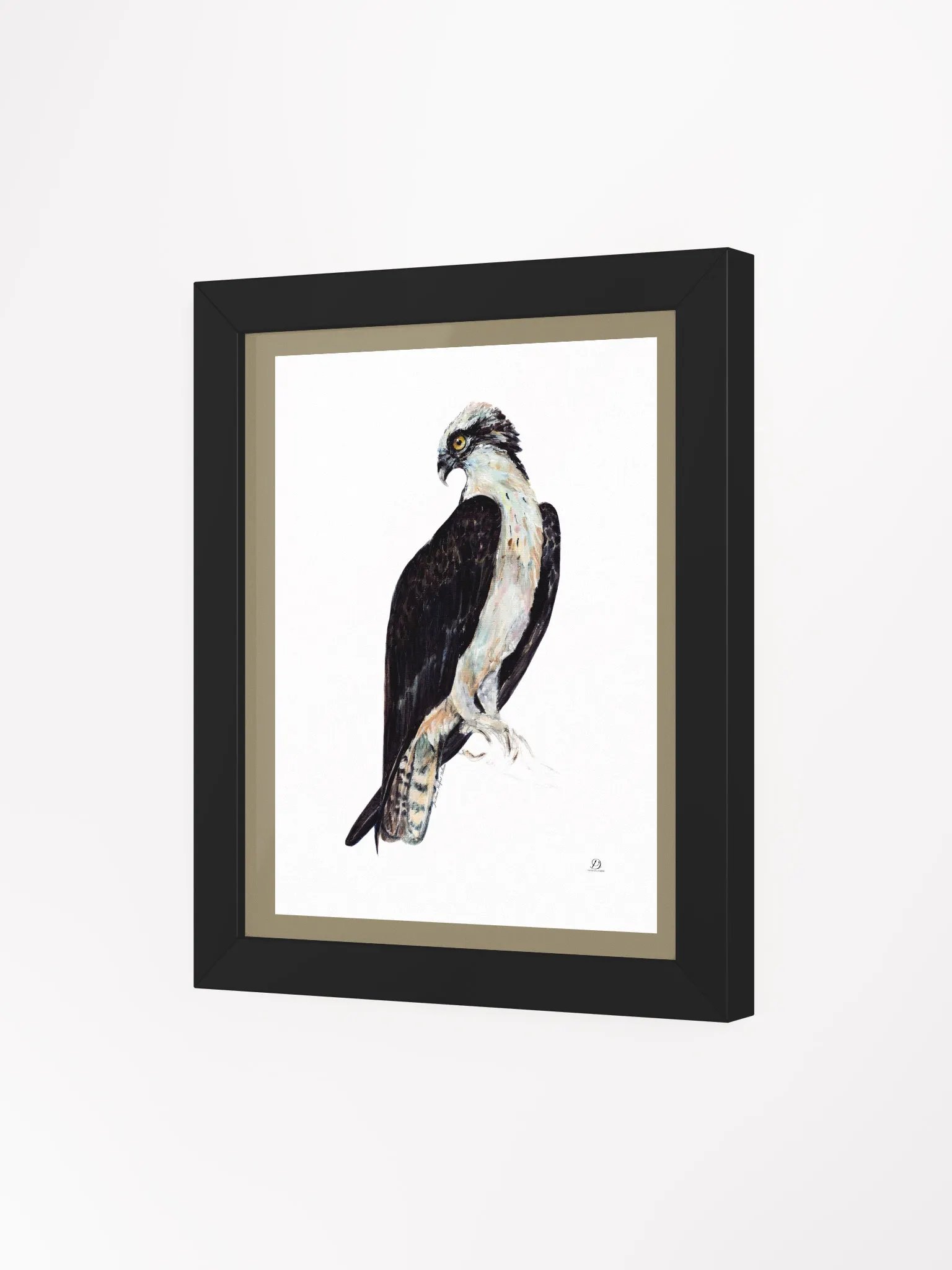 Osprey poster: Empower product image (3)