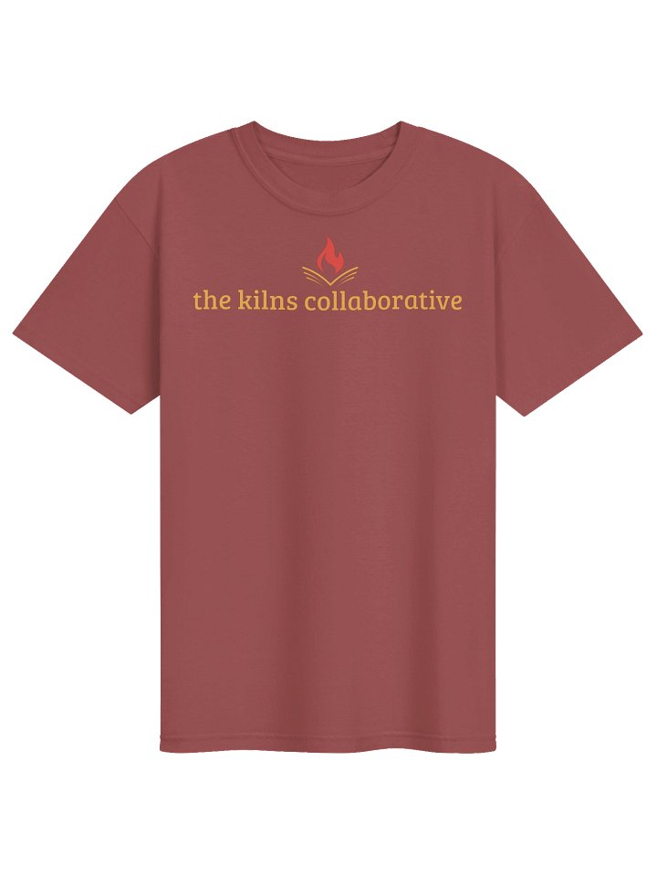 ADULT: Simple Kilns Day Shirt product image (9)
