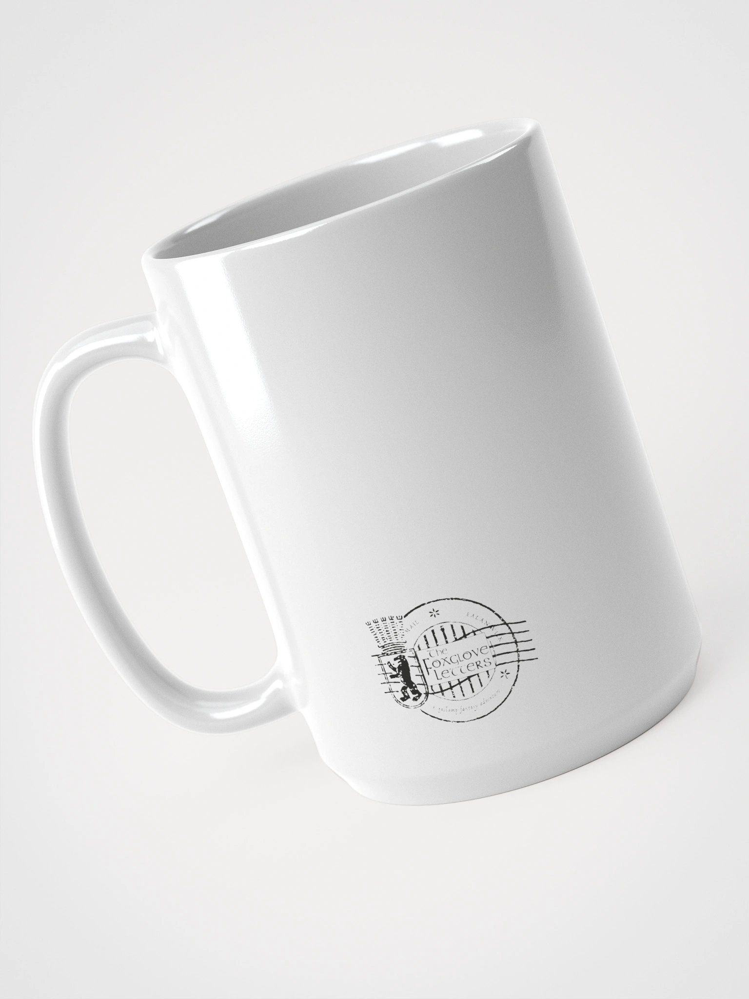 Carlisle & Carlisle Mug product image (4)