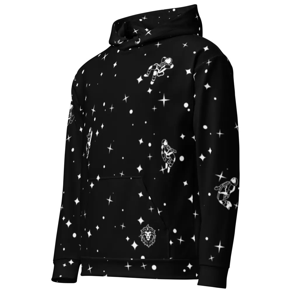 *NEW* Sandromeda Hoodie product image (2)