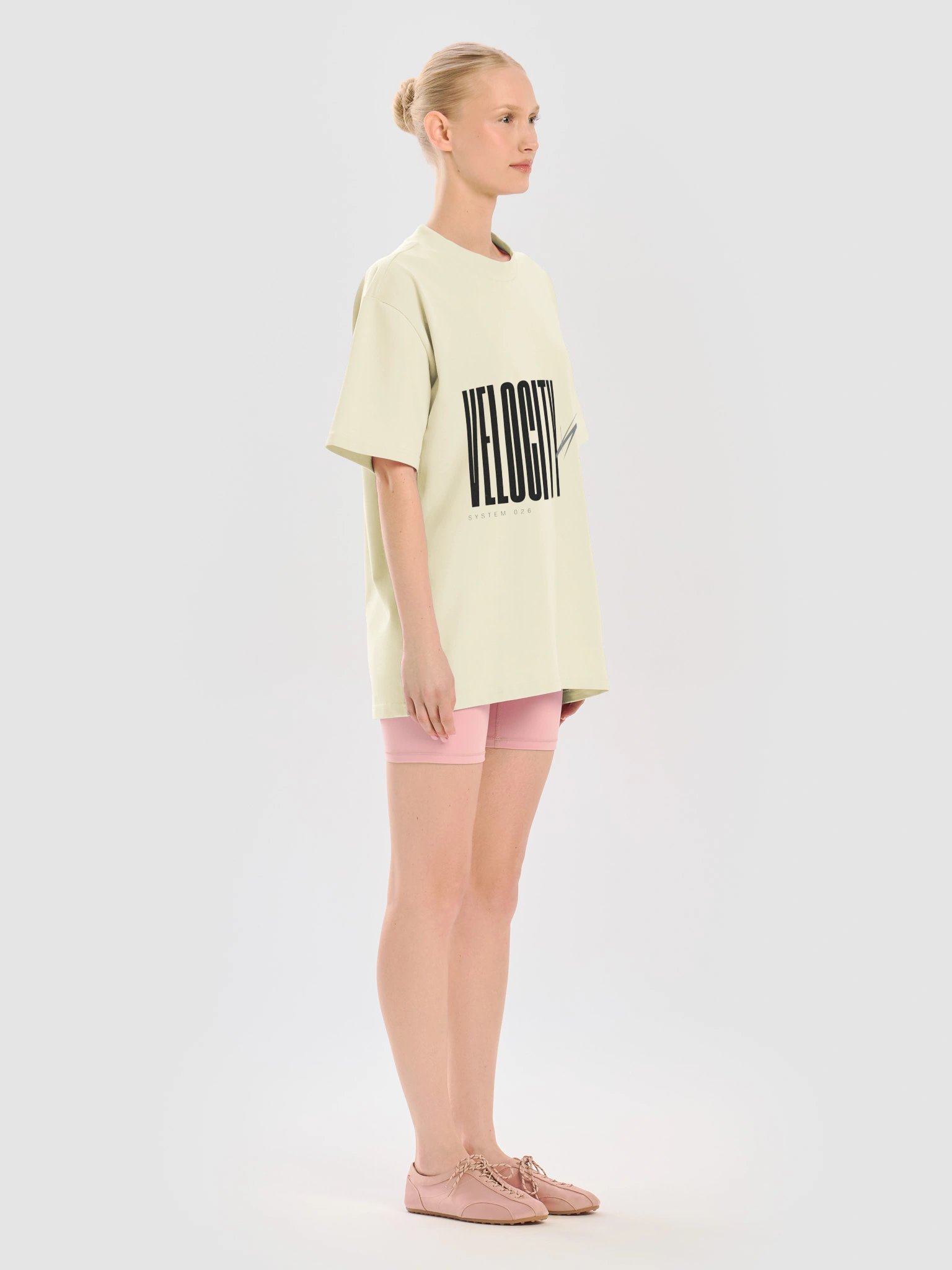 Velyen Velocity Unisex Heavyweight Tee product image (11)