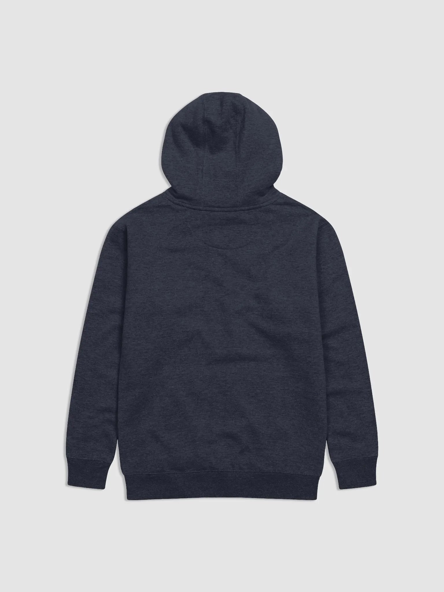 PROUDLY CHRISTIAN Premium Hoodie product image (5)